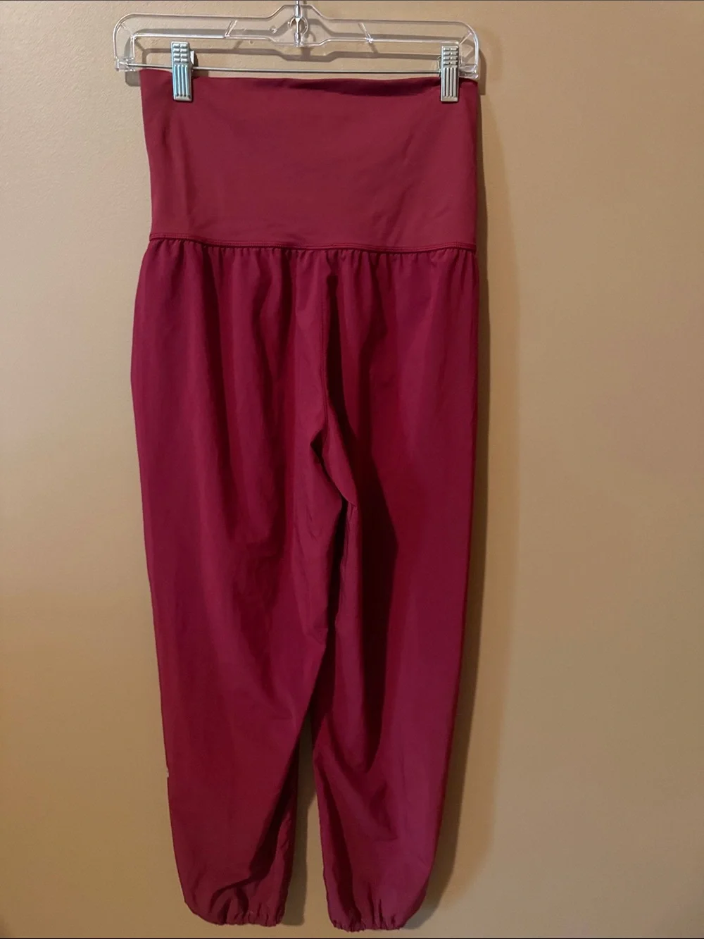 Lululemon Om pants